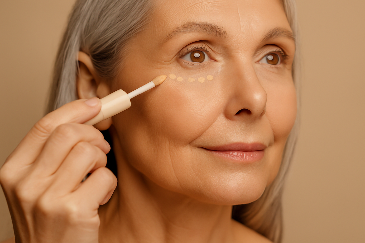 Mature Eye Concealer