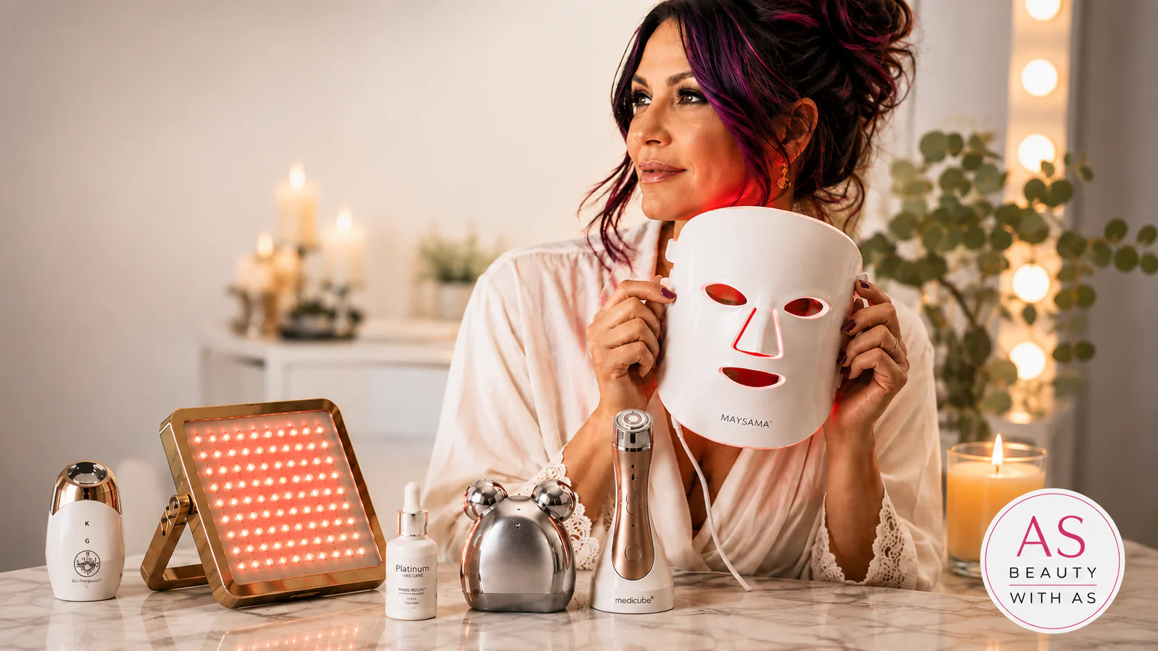 beauty tech devices over 50